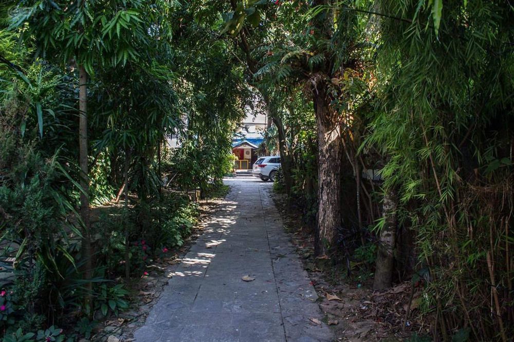 Hotel Yeti Pokhara Exterior photo